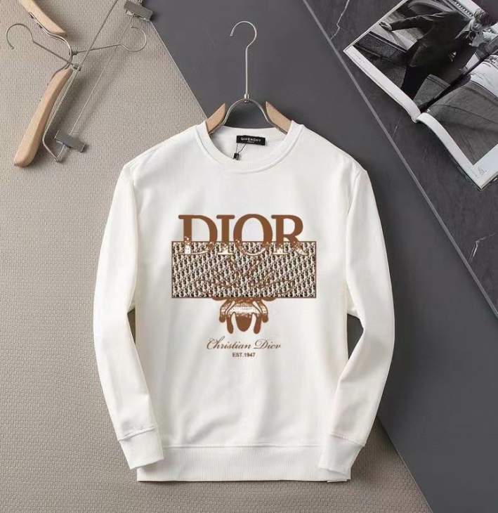Picture of Dior Sweatshirt _SKUDiorM-5XLkdtr0131797